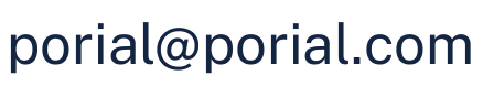 Adresse e-mail de contact de Porial